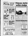 Whitstable Times and Herne Bay Herald Thursday 24 October 1996 Page 14