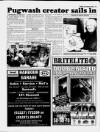 Whitstable Times and Herne Bay Herald Thursday 24 October 1996 Page 15