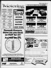 Whitstable Times and Herne Bay Herald Thursday 24 October 1996 Page 23