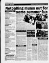 Whitstable Times and Herne Bay Herald Thursday 24 October 1996 Page 26