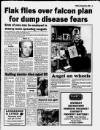 Whitstable Times and Herne Bay Herald Thursday 26 December 1996 Page 3