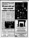 Whitstable Times and Herne Bay Herald Thursday 26 December 1996 Page 5