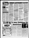 Whitstable Times and Herne Bay Herald Thursday 26 December 1996 Page 6