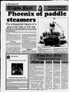 Whitstable Times and Herne Bay Herald Thursday 26 December 1996 Page 10