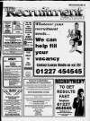 Whitstable Times and Herne Bay Herald Thursday 26 December 1996 Page 29