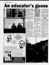 Whitstable Times and Herne Bay Herald Thursday 30 January 1997 Page 8