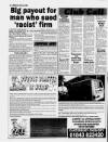 Whitstable Times and Herne Bay Herald Thursday 30 January 1997 Page 14