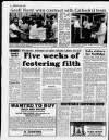 Whitstable Times and Herne Bay Herald Thursday 24 July 1997 Page 4