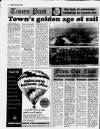 Whitstable Times and Herne Bay Herald Thursday 24 July 1997 Page 8