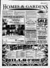 Whitstable Times and Herne Bay Herald Thursday 24 July 1997 Page 13