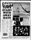 Whitstable Times and Herne Bay Herald Thursday 24 July 1997 Page 38