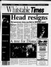 Whitstable Times and Herne Bay Herald