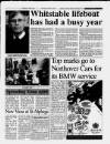 Whitstable Times and Herne Bay Herald Thursday 26 March 1998 Page 3