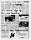 Whitstable Times and Herne Bay Herald Thursday 01 January 1998 Page 5