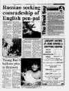 Whitstable Times and Herne Bay Herald Thursday 01 January 1998 Page 7