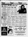 Whitstable Times and Herne Bay Herald Thursday 01 January 1998 Page 9