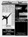 Whitstable Times and Herne Bay Herald Thursday 26 March 1998 Page 10