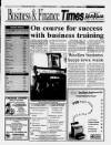 Whitstable Times and Herne Bay Herald Thursday 26 March 1998 Page 11
