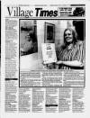 Whitstable Times and Herne Bay Herald Thursday 26 March 1998 Page 15