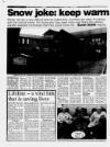 Whitstable Times and Herne Bay Herald Thursday 01 January 1998 Page 16