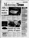 Whitstable Times and Herne Bay Herald Thursday 26 March 1998 Page 35