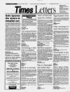 Whitstable Times and Herne Bay Herald Thursday 08 January 1998 Page 6