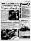 Whitstable Times and Herne Bay Herald Thursday 08 January 1998 Page 9