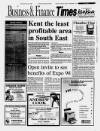 Whitstable Times and Herne Bay Herald Thursday 08 January 1998 Page 11