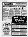Whitstable Times and Herne Bay Herald Thursday 08 January 1998 Page 18