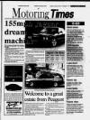Whitstable Times and Herne Bay Herald Thursday 08 January 1998 Page 43