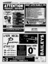 Whitstable Times and Herne Bay Herald Thursday 08 January 1998 Page 44
