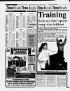 Whitstable Times and Herne Bay Herald Thursday 08 January 1998 Page 56