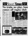 Whitstable Times and Herne Bay Herald Thursday 08 January 1998 Page 60