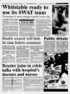 Whitstable Times and Herne Bay Herald Thursday 15 January 1998 Page 3