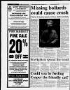 Whitstable Times and Herne Bay Herald Thursday 15 January 1998 Page 4