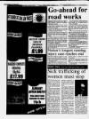 Whitstable Times and Herne Bay Herald Thursday 15 January 1998 Page 12