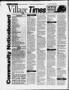 Whitstable Times and Herne Bay Herald Thursday 15 January 1998 Page 16