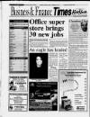 Whitstable Times and Herne Bay Herald Thursday 15 January 1998 Page 52
