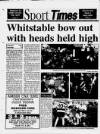 Whitstable Times and Herne Bay Herald Thursday 15 January 1998 Page 64