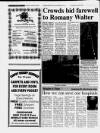 Whitstable Times and Herne Bay Herald Thursday 22 January 1998 Page 4
