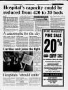 Whitstable Times and Herne Bay Herald Thursday 22 January 1998 Page 7