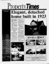 Whitstable Times and Herne Bay Herald Thursday 22 January 1998 Page 23