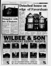 Whitstable Times and Herne Bay Herald Thursday 22 January 1998 Page 25