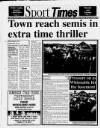 Whitstable Times and Herne Bay Herald Thursday 22 January 1998 Page 75