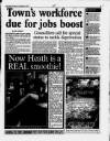 Whitstable Times and Herne Bay Herald Thursday 12 November 1998 Page 3