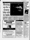 Whitstable Times and Herne Bay Herald Thursday 12 November 1998 Page 6