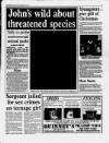 Whitstable Times and Herne Bay Herald Thursday 12 November 1998 Page 7
