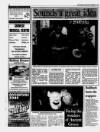 Whitstable Times and Herne Bay Herald Thursday 12 November 1998 Page 18
