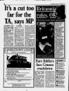 Whitstable Times and Herne Bay Herald Thursday 12 November 1998 Page 20