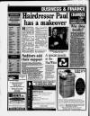 Whitstable Times and Herne Bay Herald Thursday 12 November 1998 Page 24